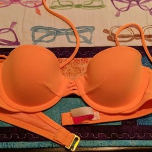 32a Victoria's Secret Bikini Top